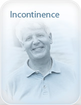 Incontinence
