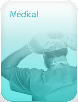 M&eacute;dical